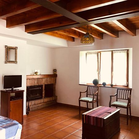 Apartamentos San Francisco Rural Канио Экстерьер фото