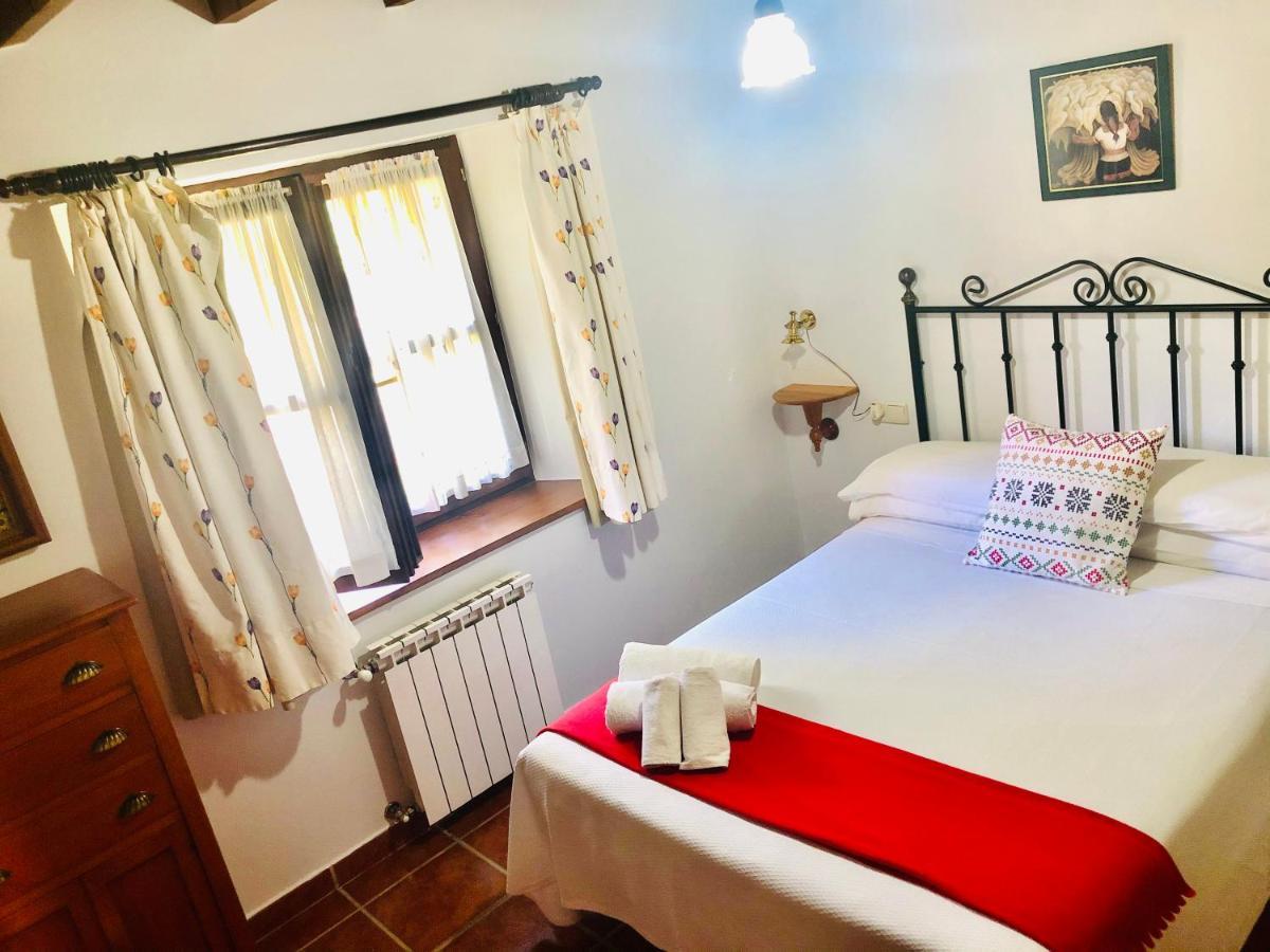 Apartamentos San Francisco Rural Канио Экстерьер фото