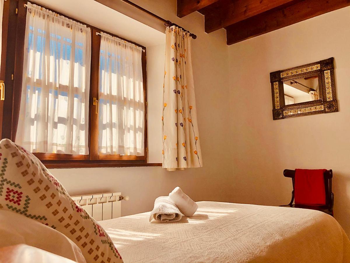 Apartamentos San Francisco Rural Канио Экстерьер фото
