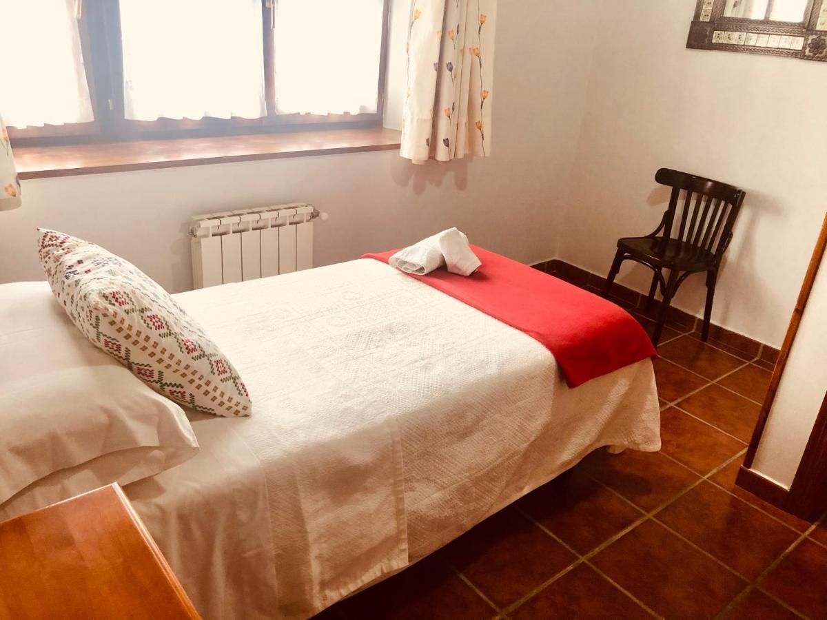 Apartamentos San Francisco Rural Канио Экстерьер фото