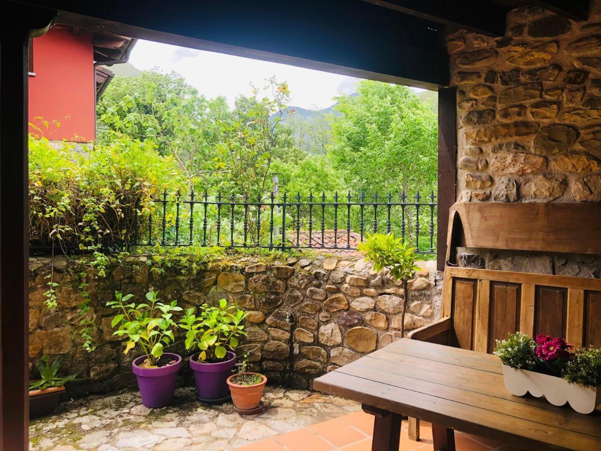 Apartamentos San Francisco Rural Канио Экстерьер фото