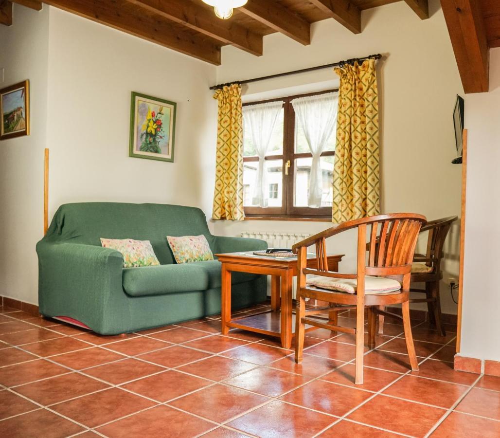 Apartamentos San Francisco Rural Канио Экстерьер фото