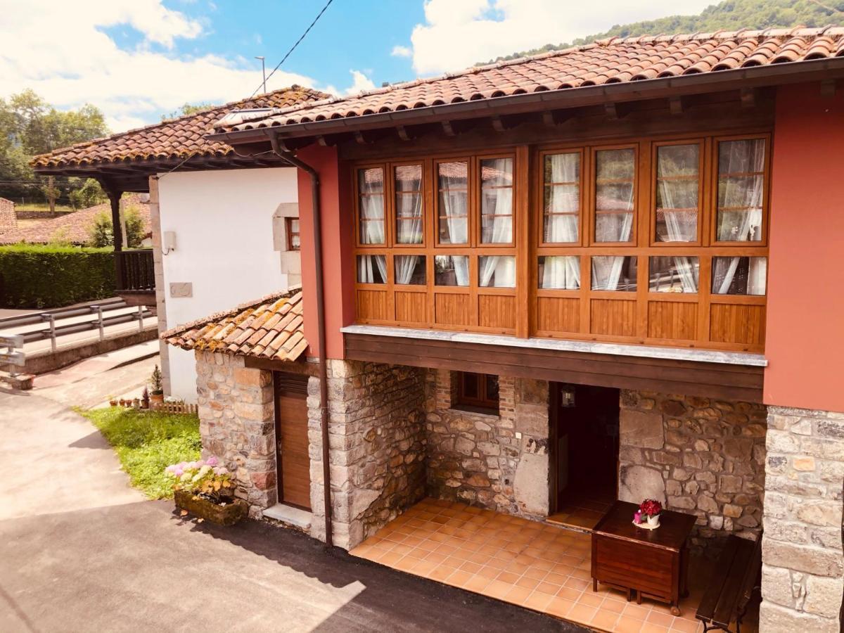 Apartamentos San Francisco Rural Канио Экстерьер фото