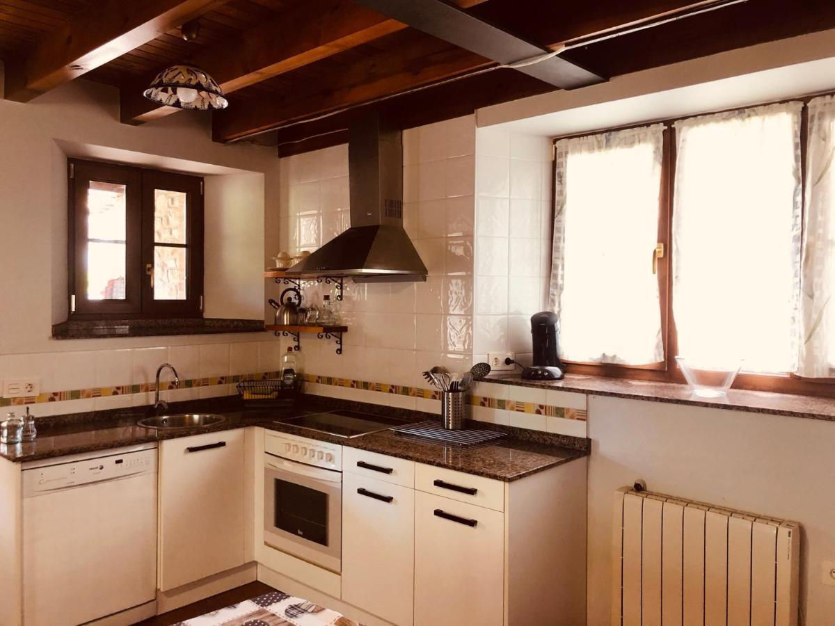 Apartamentos San Francisco Rural Канио Экстерьер фото
