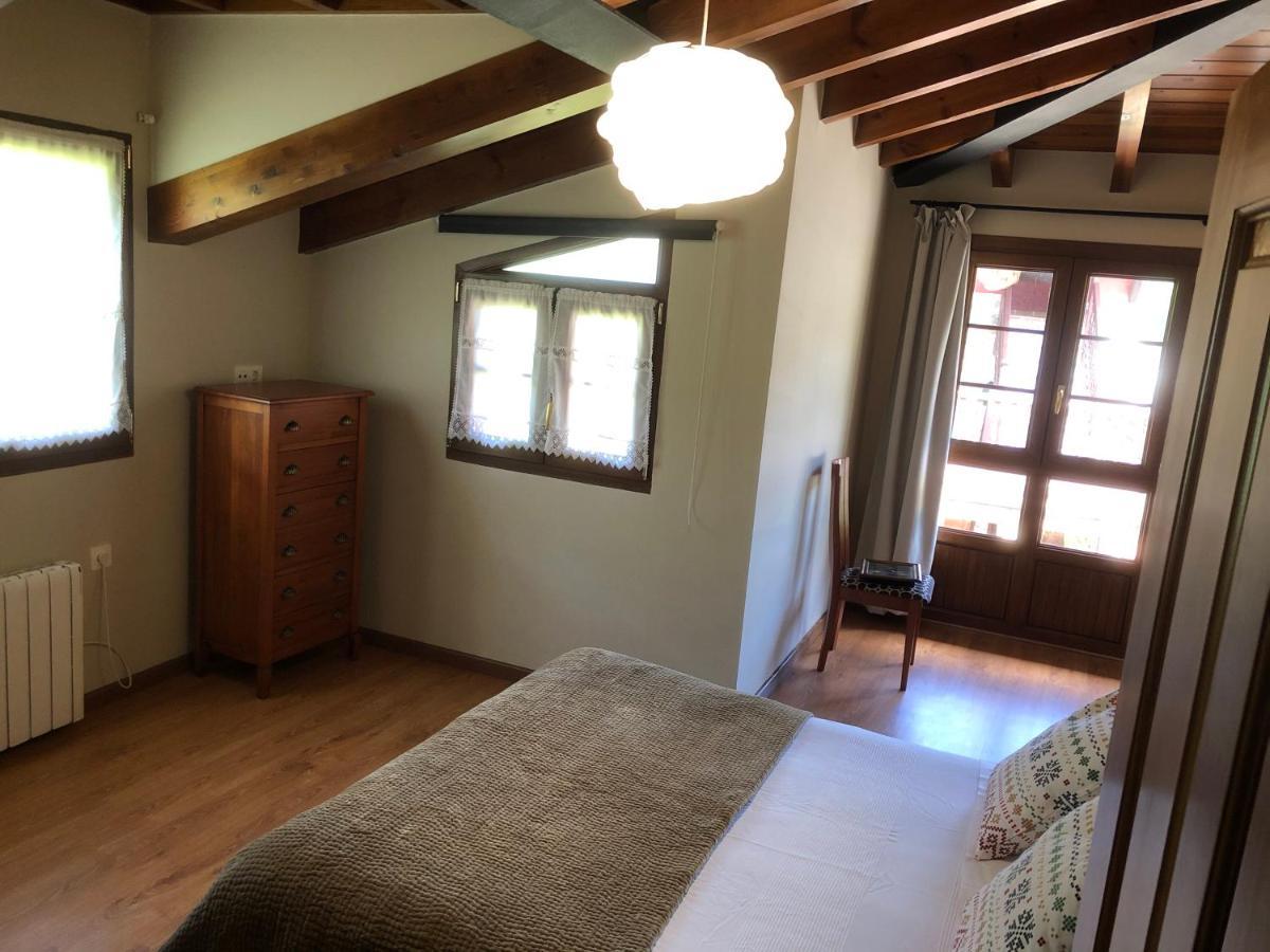 Apartamentos San Francisco Rural Канио Экстерьер фото
