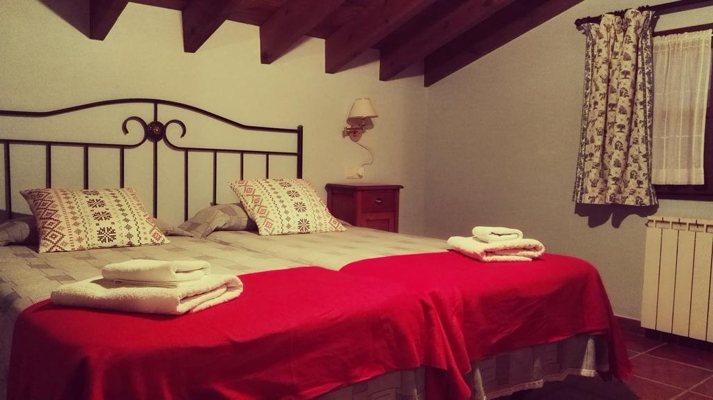 Apartamentos San Francisco Rural Канио Экстерьер фото