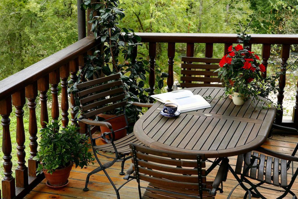 Apartamentos San Francisco Rural Канио Номер фото
