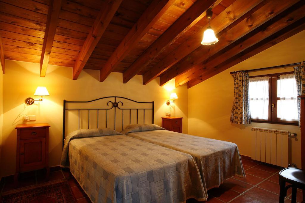Apartamentos San Francisco Rural Канио Номер фото
