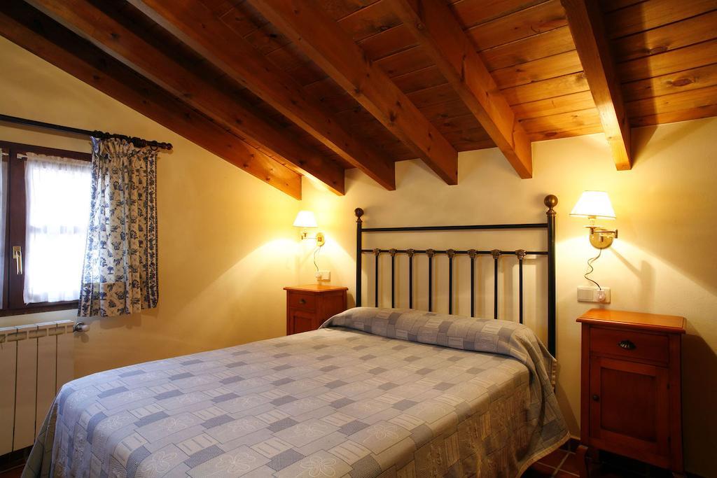 Apartamentos San Francisco Rural Канио Номер фото