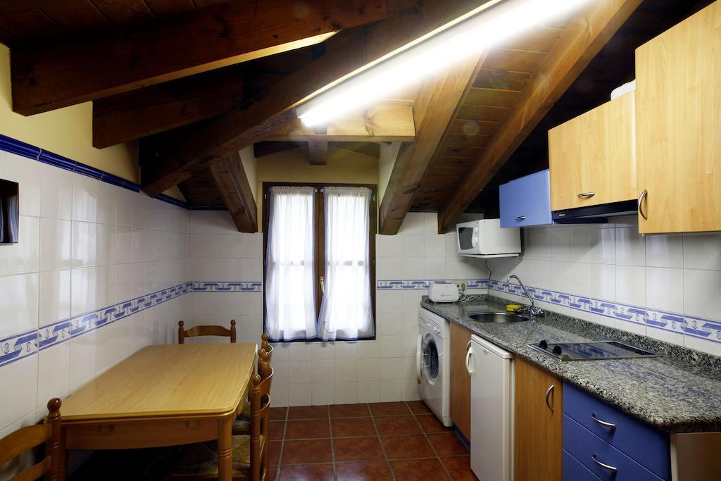 Apartamentos San Francisco Rural Канио Номер фото