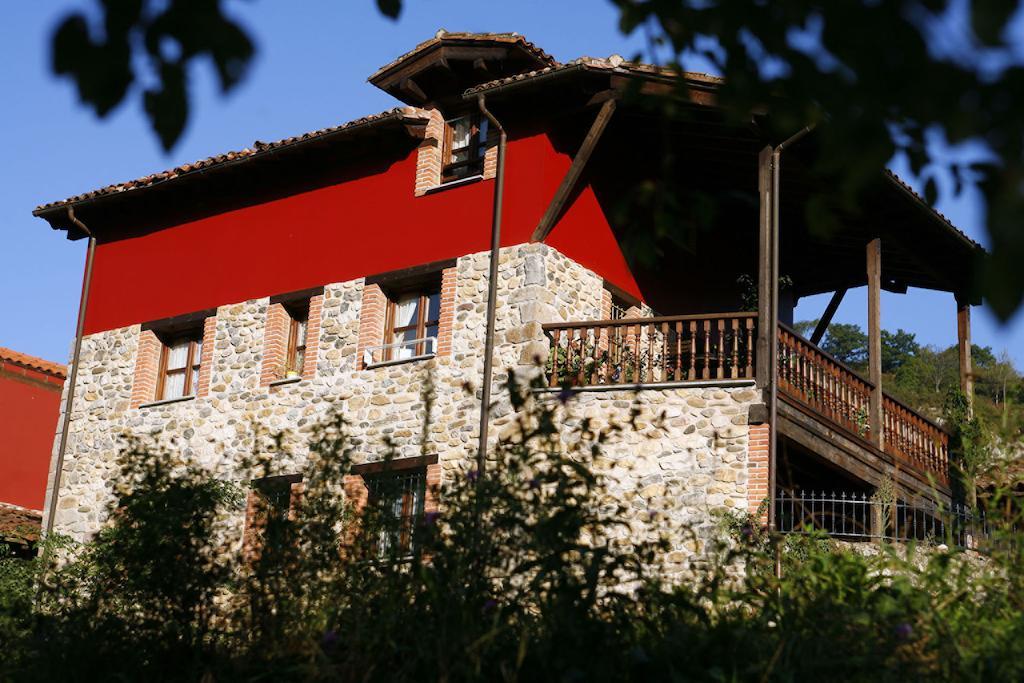 Apartamentos San Francisco Rural Канио Экстерьер фото