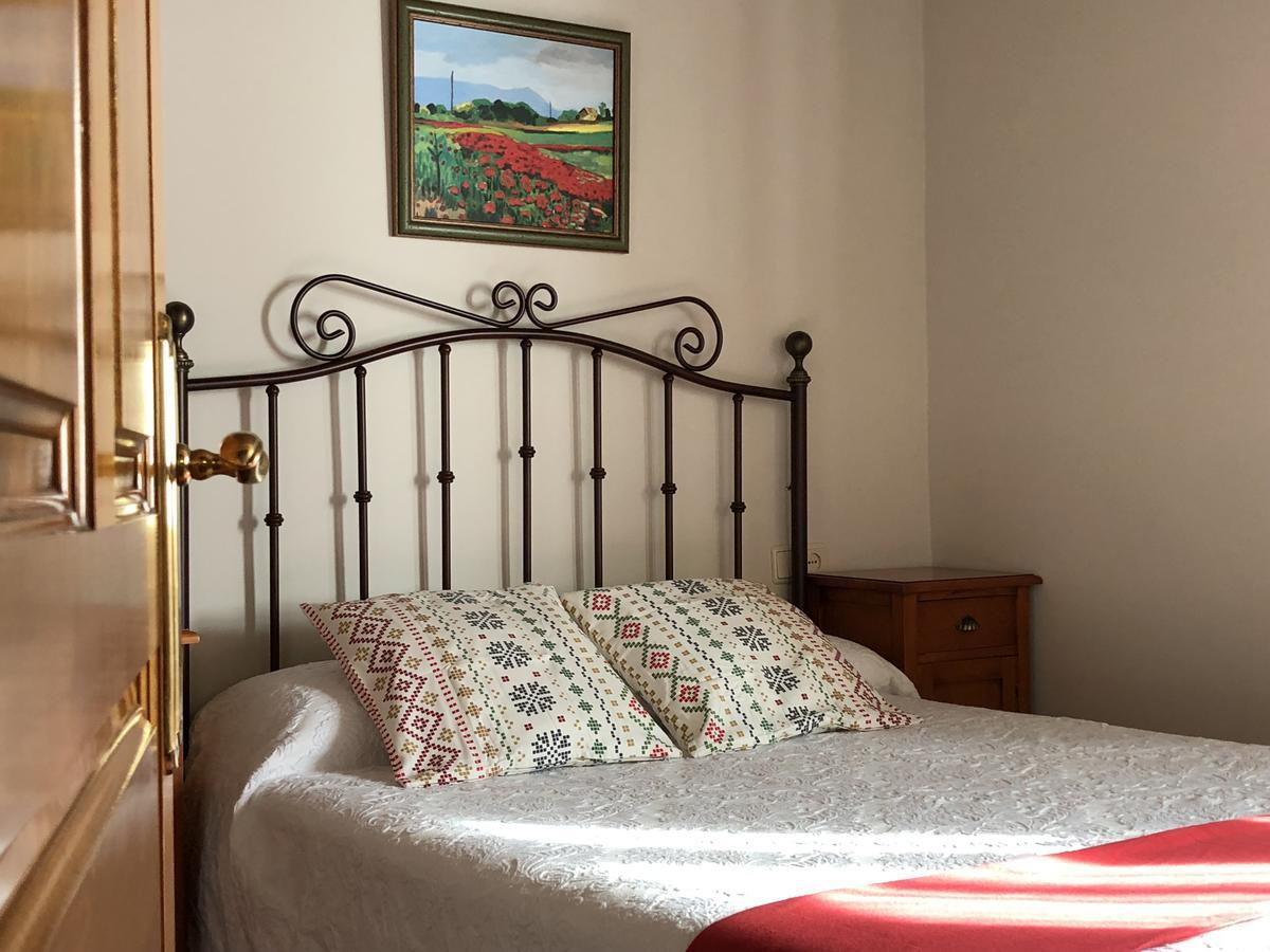 Apartamentos San Francisco Rural Канио Экстерьер фото