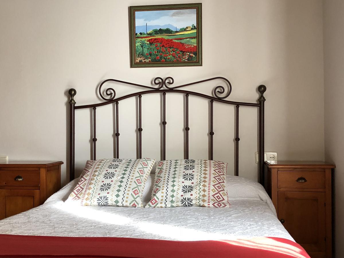 Apartamentos San Francisco Rural Канио Экстерьер фото